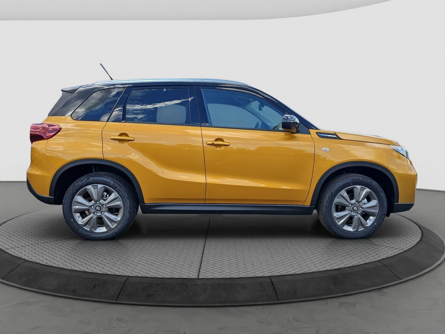 Suzuki Vitara - Bild 6