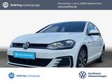 Volkswagen Golf 1.4 GTE Plug-in-Hybrid DSG Leder AHK Kamera - Volkswagen Golf: Plug-In Hybrid, Limousine