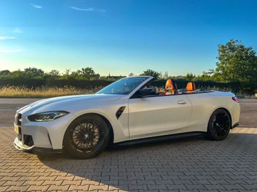 BMW M4 - 1