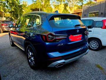 BMW X3 - 6