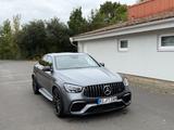 Mercedes-Benz GLC 63 AMG Mercedes-AMG GLC 63 S 4MATIC+ Aut...