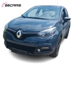 Renault Captur Dynamique*KLIMA*TEMPOMAT*PDC*Bluetooth* - Renault Captur aus 2016