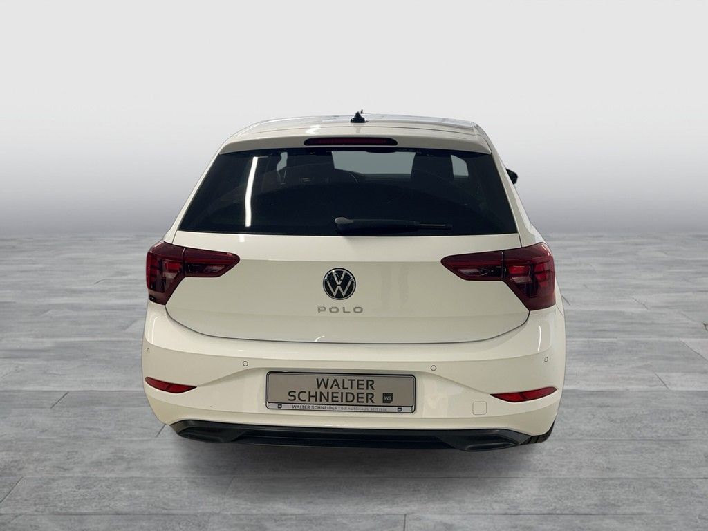 Volkswagen Polo - Bild 5