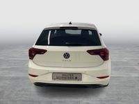 Volkswagen Polo - Vorschau Bild 5