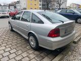 Opel Vectra - gebrauchte Opel Vectra aus dem Jahr 1999