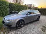 Audi A6 2.4 multitronic Avant - Rentnerfahrzeug - Audi A6 aus 2005: Kombi