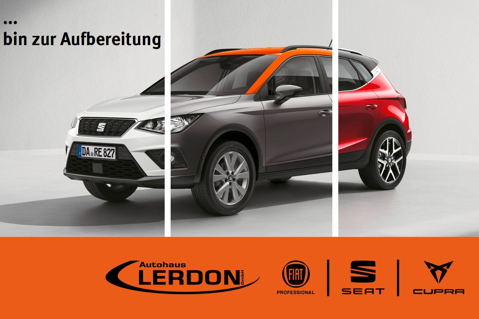Cupra Terramar TribeEdition e-Hybrid  AHK|Sound|Matrix