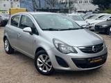 Opel Corsa 1.4 TÜV NEU*86 T/KM*2 Hand*Klimaauto*Tempo - Opel Corsa Gebrauchtwagen in Berlin