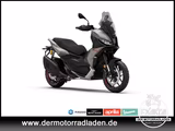 Aprilia SR GT 400 BOULDER GREY // Pre Order //