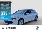 Volkswagen Golf Life 1.5 TSI 85kW 6-Gang - Volkswagen Golf mit Benzin-Antrieb: 1.6