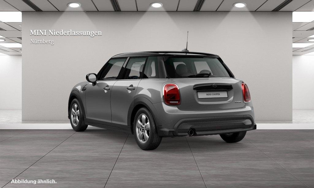 MINI Cooper *Sitzheizung*LED*Navi*Tempomat