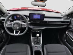 JEEP Avenger Altitude 1.2 GSE T3 Navi Kamera SHZ
