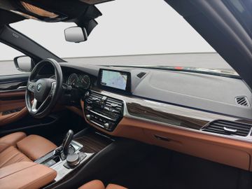 BMW 520 - 10