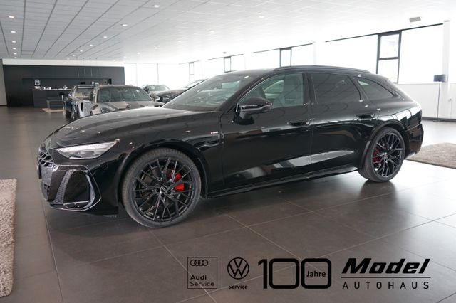 Audi A6 Avant TDI quattro | edition one | Pano | B&O