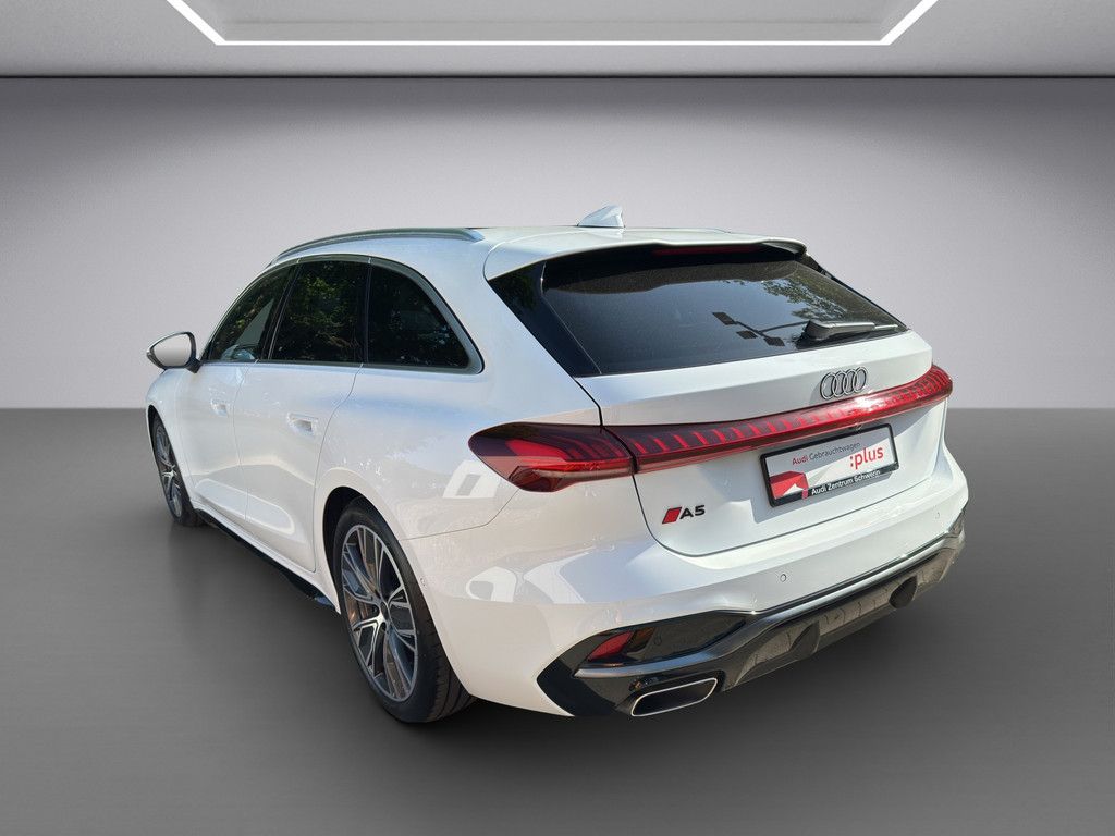Audi A5 Avant 2.0 TFSI Tech S line KAMERA SHZ ACC LED imagem 3