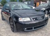 Audi S3 1.8T quattro *2.Hand*Original Zustand* - gebrauchte Audi S3 aus dem Jahr 2000