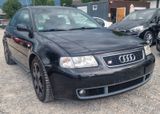 Audi S3 1.8T quattro *2.Hand*Original Zustand* - Audi S3 aus 2000