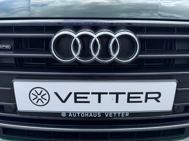 Fahrzeugabbildung Audi A7 Sportback 55 TFSI quattro S line S tronic KLI