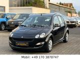 Smart ForFour  Basis 55 kW 1.1L 5Türig*Klima*PANORAMA* - Smart ForFour aus 2005