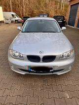 BMW 1er BMW E87 118d STEUERKETTE NEUSEHR SPA... - gebrauchte BMW 118 aus dem Jahr 2005