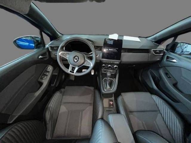 Fahrzeugabbildung Renault CLIO Esprit Alpine E-Tech Full Hybrid 145