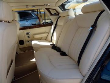 صورة 9 لـ 1986 Bentley MULSANNE