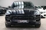 Porsche Macan Turbo 14Wege Vollleder Panorama 360° Bose - Porsche Macan in Duisburg