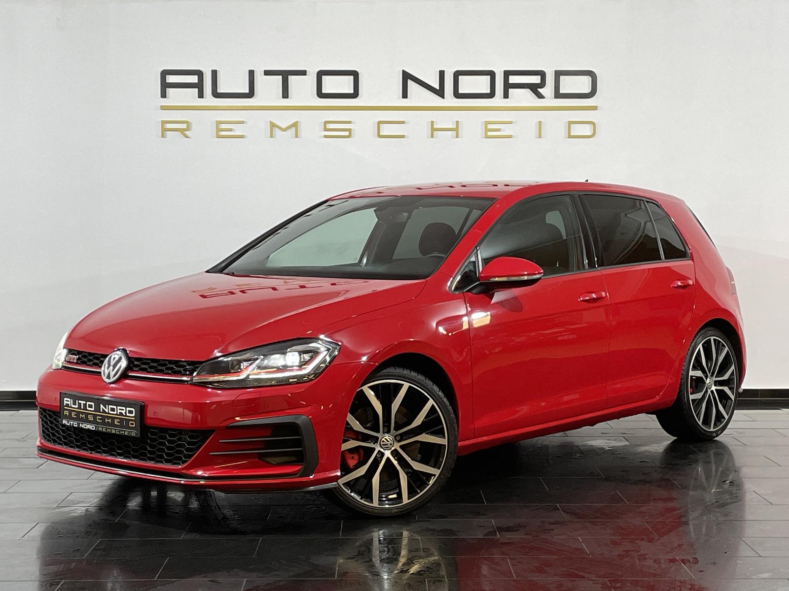 Volkswagen Golf GTI VII Performance*LED*Virtual*DSG*19´´*