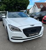 Hyundai Genesis 3.8 TÜV Neu*Allrad*Softclose* Head-up - Hyundai Genesis Gebrauchtwagen