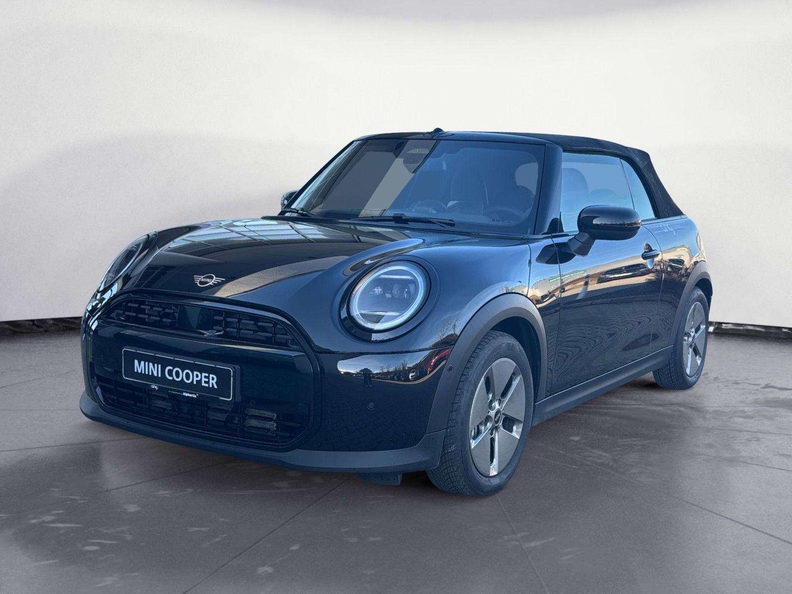 MINI Cooper Cabrio - Bild 2