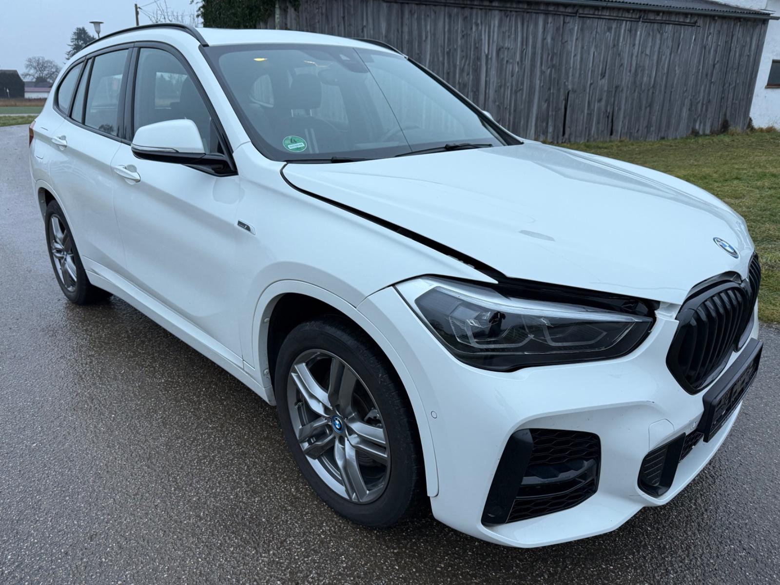 BMW X1 25e xDrive 25 M Sport Aut./Navi/Pano/Kam.