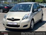 Toyota Yaris Cool TÜV 03/26 Garantie 1.Hand Klima - Toyota Yaris: 1.2