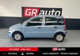 Fiat FIAT Panda Panda 1.2 Alessi - Fiat Panda Alessi mit Benzin-Antrieb