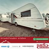 Tabbert Vivaldi 550 E 2,3 Rangierhlfe Truma XT - Angebote