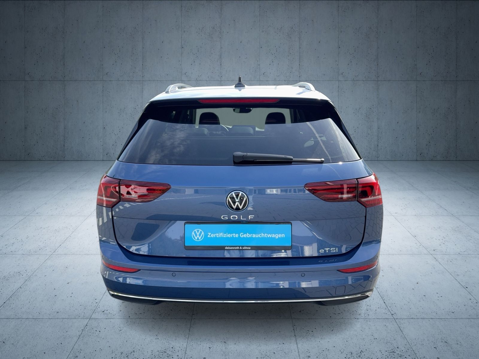 Volkswagen Golf - Bild 5