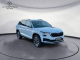 Skoda Kodiaq Clever/ELKLAPPE/ACC/SIDE/KAMERA/APP/ - Skoda Kodiaq: Clever