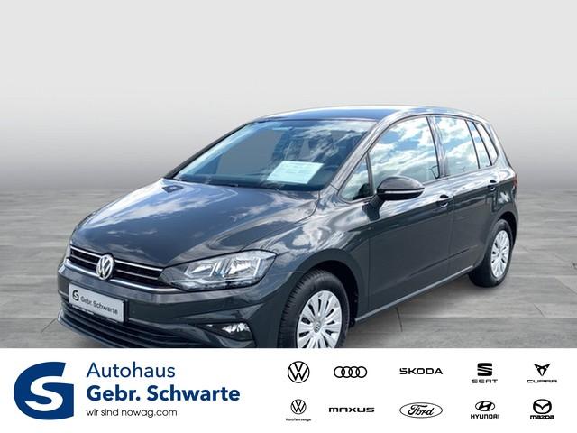 Volkswagen Golf Sportsvan 1.0 TSI Trendline SHZ+KLIMA+PDC