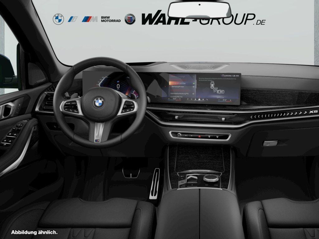 BMW X5 - Bild 4