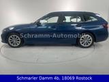 BMW 318d Touring Advantage Garantie 1/27 SHZ ACC - Gebrauchtwagen in Güstrow - Landkreis