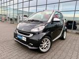 Smart ForTwo Cabrio*Carlsson*LED*Klima*12M Garantie - Smart ForTwo: Carlsson