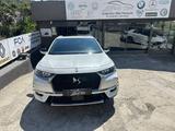 DS Automobiles Ds 7 Crossback E-Tense Grand Chic - DS Automobiles DS7 (Crossback) Kombi Gebrauchtwagen