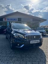 Suzuki (SX4) S-Cross 1.4 Comfort+ Hybrid ALLGRIP AT - Suzuki (SX4) S-Cross mit Schiebedach