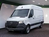 Mercedes-Benz Sprinter 316 CDI Hochdach AHK Standhz. Kamera DA - Mercedes-Benz Sprinter: Hochdach