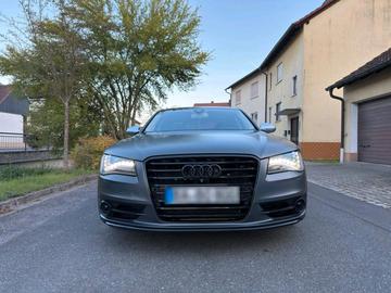 2012 AUDI S8 照片 3
