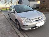 Honda Civic 1.4 Km 215000 fahrbereit Klima - Honda Civic aus 2001: 1.4