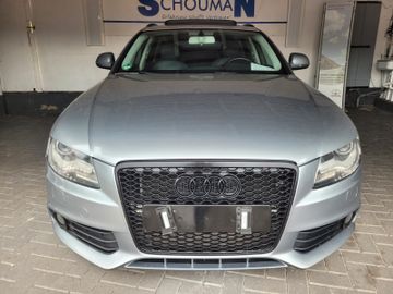 Audi A4 - 10