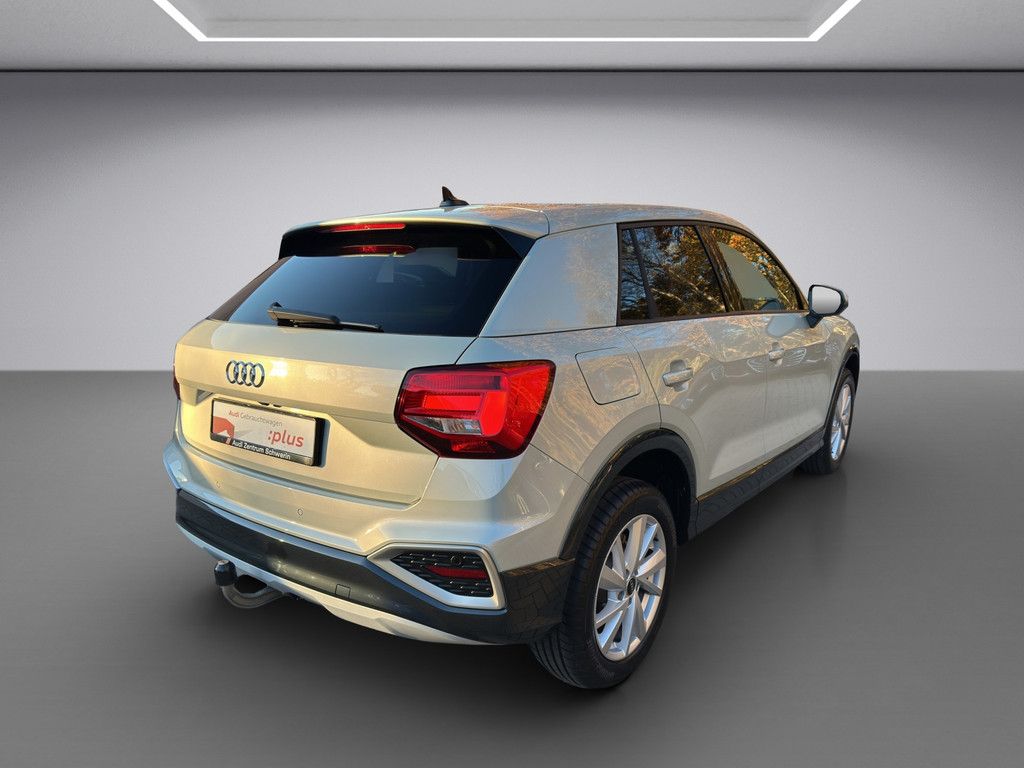 Audi Q2 - Bild 5