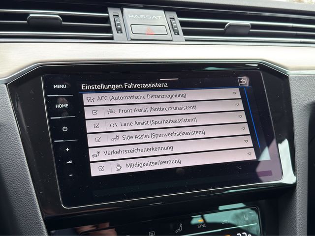 Passat Variant 2.0 TDI Elegance DSG