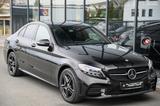Mercedes-Benz C 300 e 4Matic Limousine AMG Line Navi* LED*  - Mercedes-Benz C 300 in Ludwigshafen