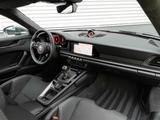 Porsche 992 4.0 GT3 Touring - 992.2 - Manual - 2+2 - Car - Benzin Gebrauchtwagen in Heilbronn